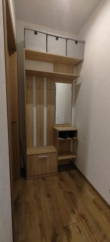 Продаж 1-кімнатної квартири в ЖК Перспектива вул Рональда Рейгана 2
