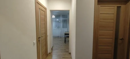Продаж 1-кімнатної квартири в ЖК Перспектива вул Рональда Рейгана