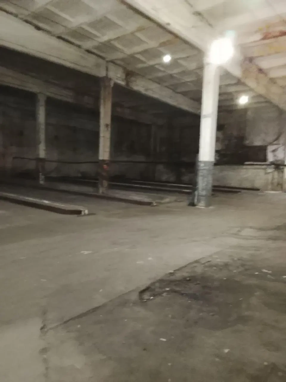 Здам термо - склад 900 м. 2