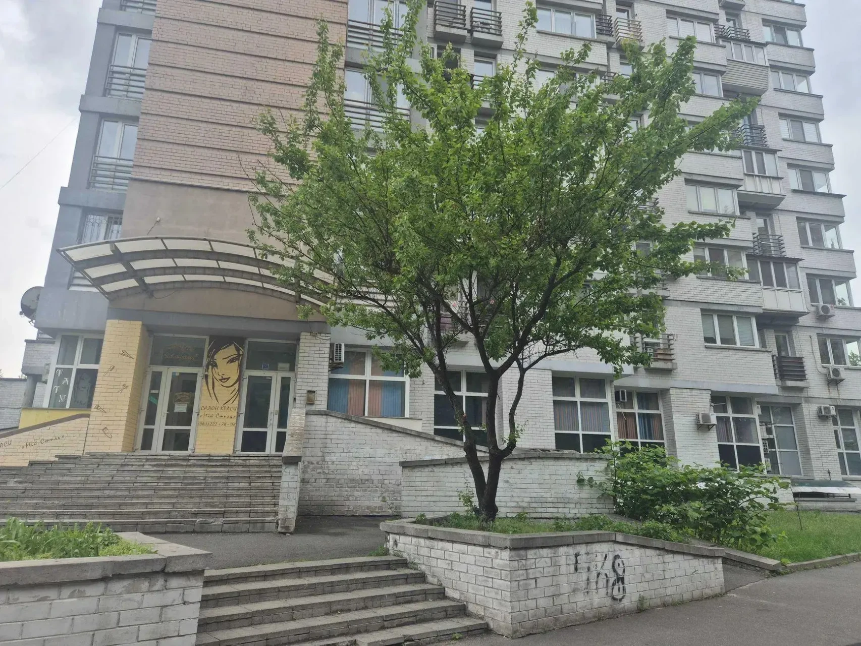 Сдам нежилую недвижимость Київ 4