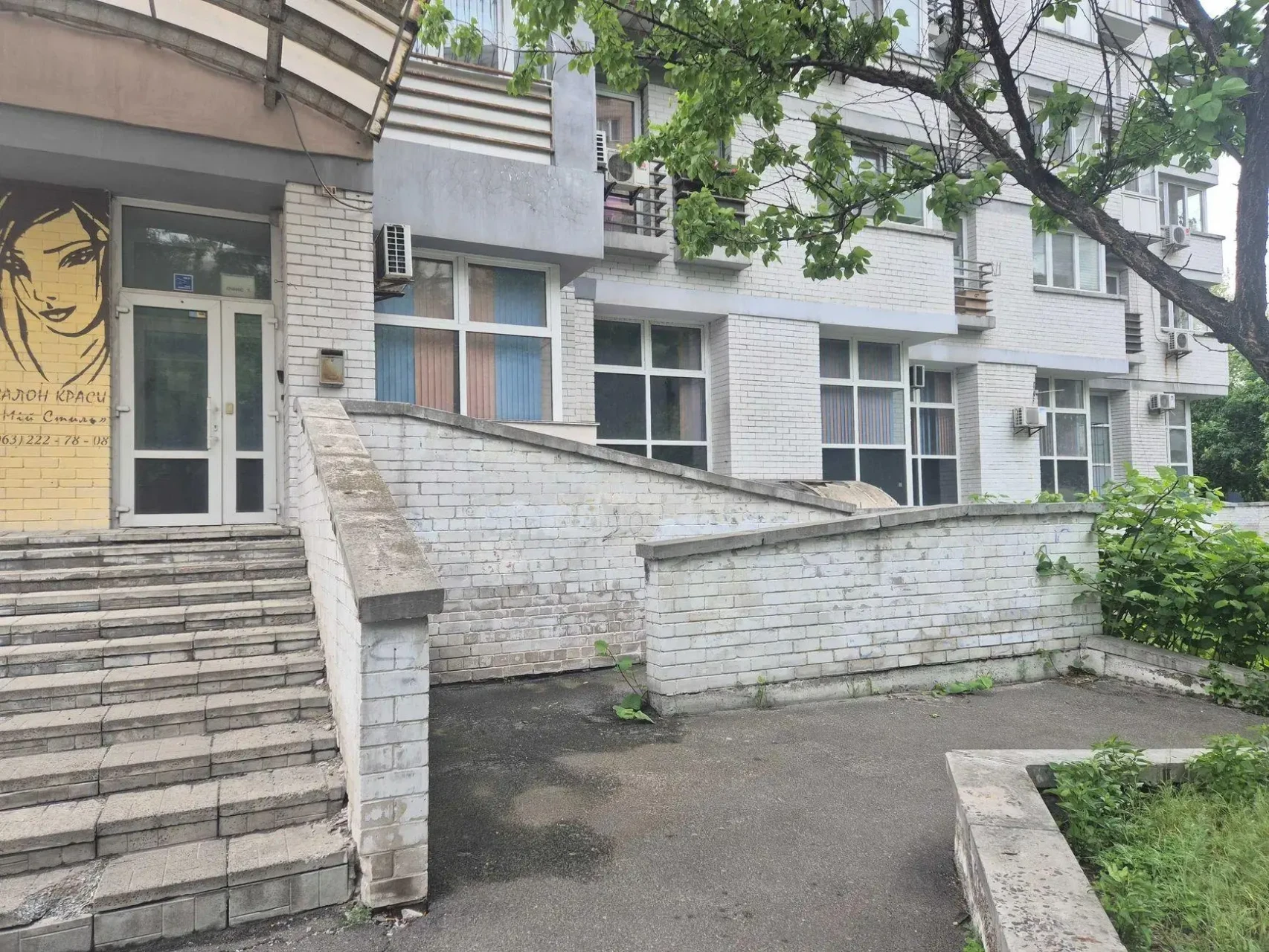 Сдам нежилую недвижимость Київ 2