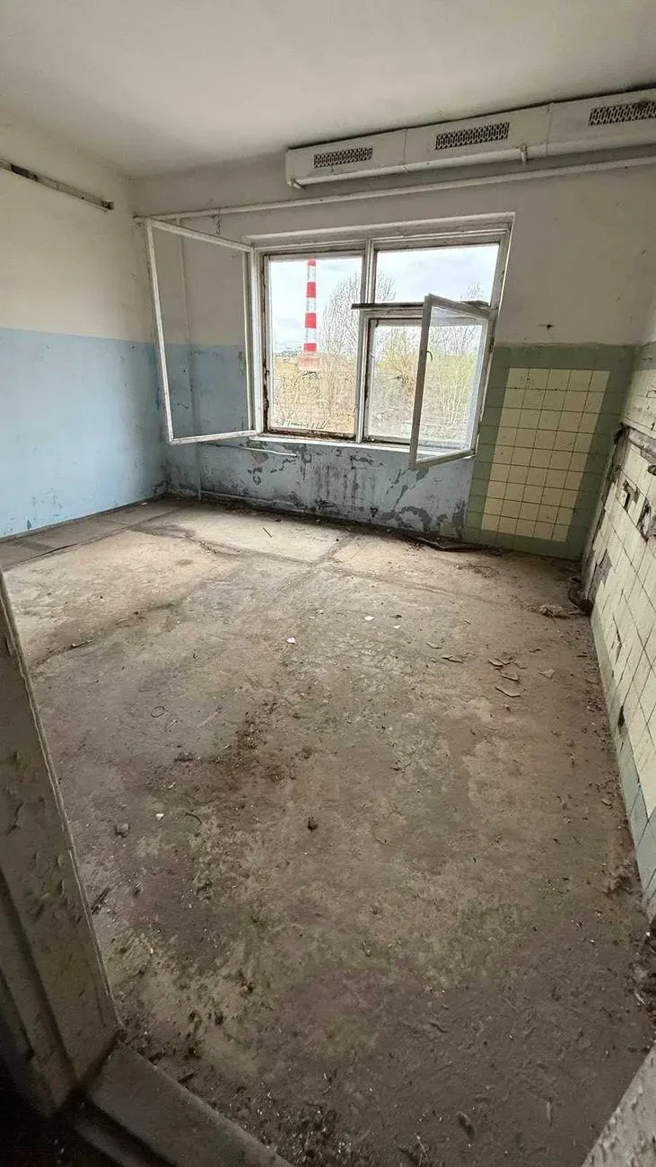 Сдам склад Київ 4