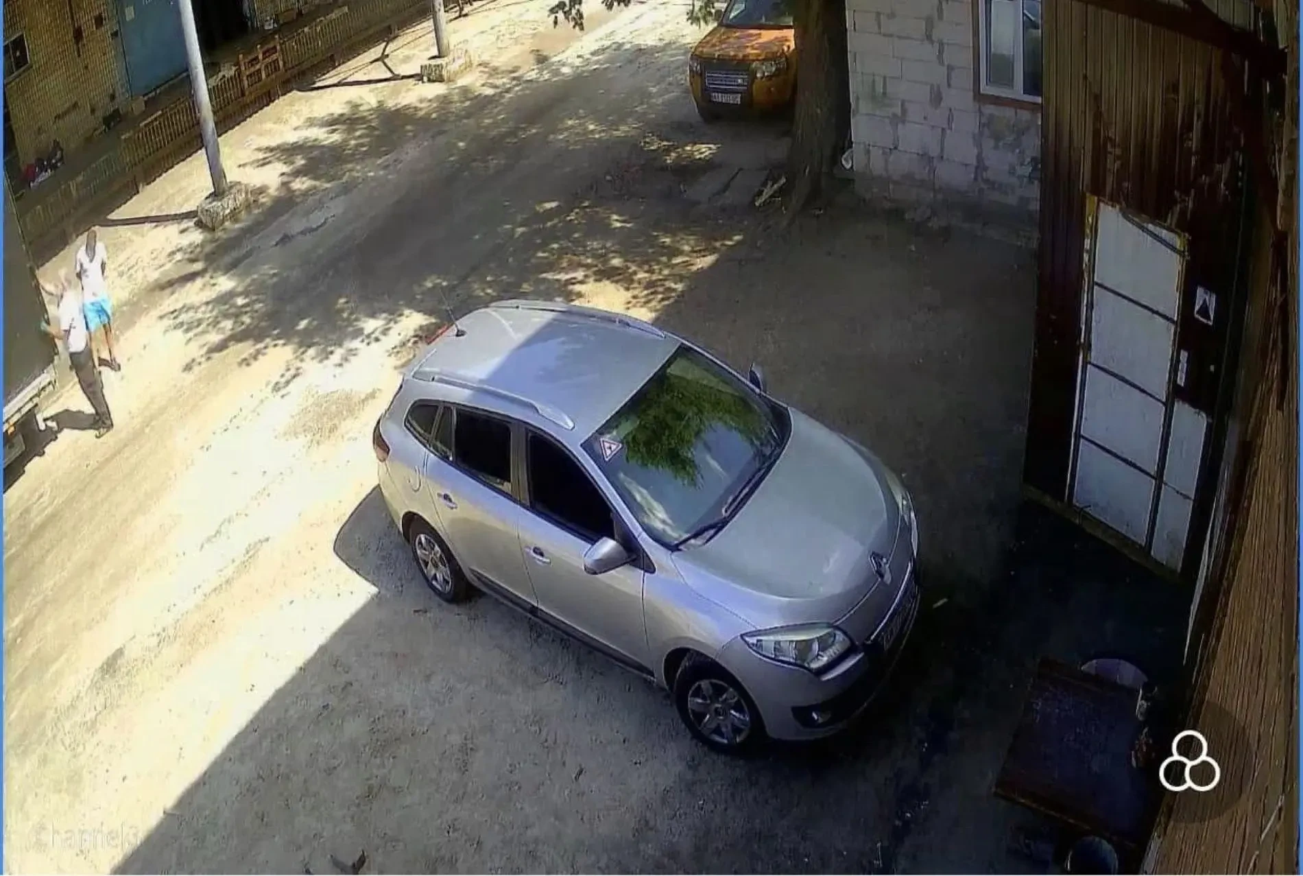 Сдам склад Київ, Вацлава Гавела бул. 2