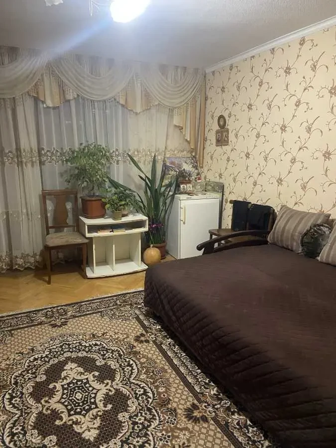 4-к квартира Київ, Дніпровський, Інженера Бородіна 5б 2