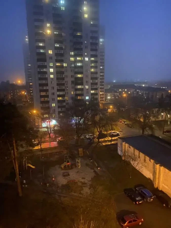 4-к квартира Київ, Дніпровський, Інженера Бородіна 5б 19