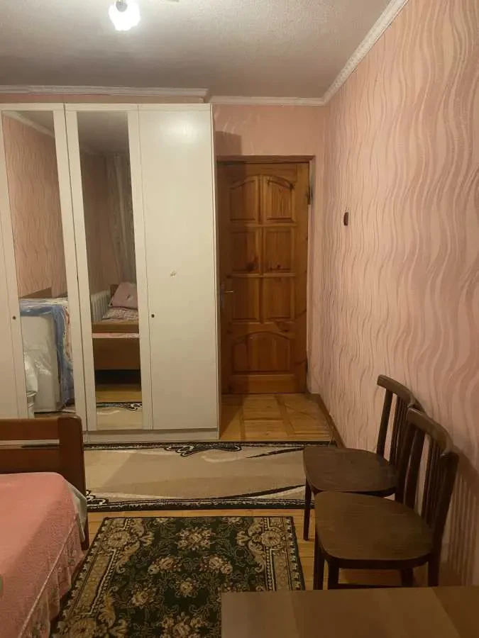 4-к квартира Київ, Дніпровський, Інженера Бородіна 5б 16