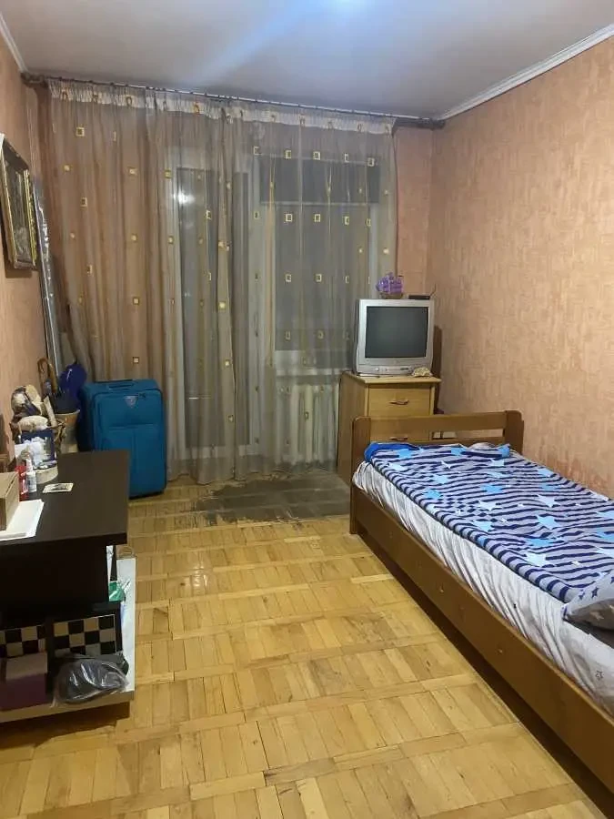 4-к квартира Київ, Дніпровський, Інженера Бородіна 5б 5
