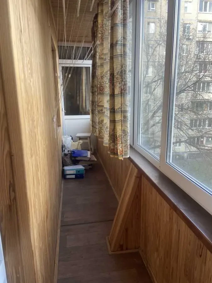 3-к квартира Київ, Оболонський, Литовский 10а 6