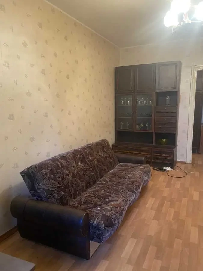 1-к квартира Київ, Дарницький, Урлівська 9 7