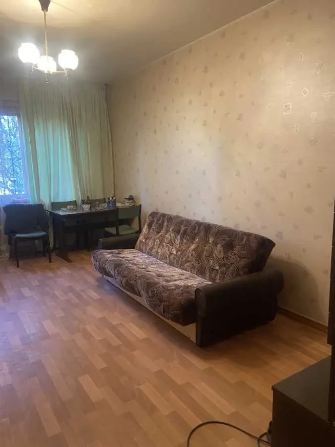 1-к квартира Київ, Дарницький, Урлівська 9 8