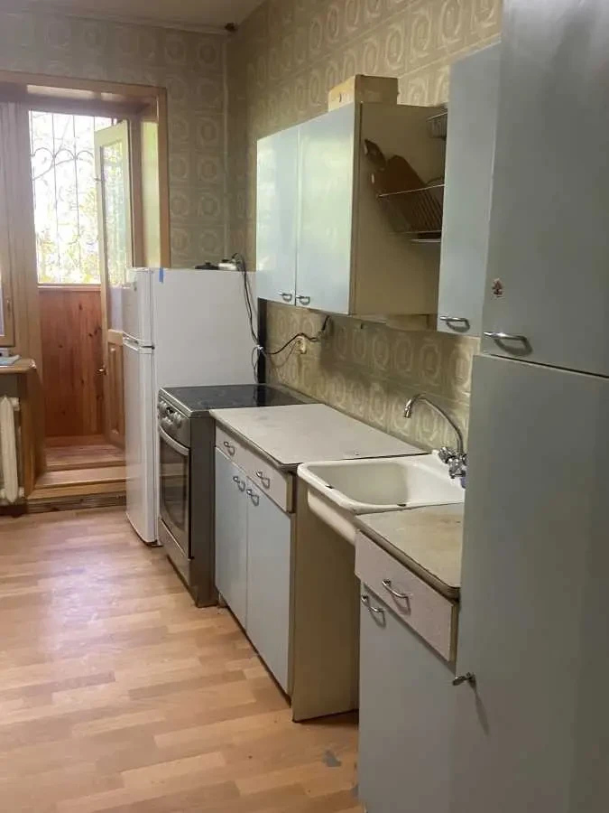 1-к квартира Київ, Дарницький, Урлівська 9 3