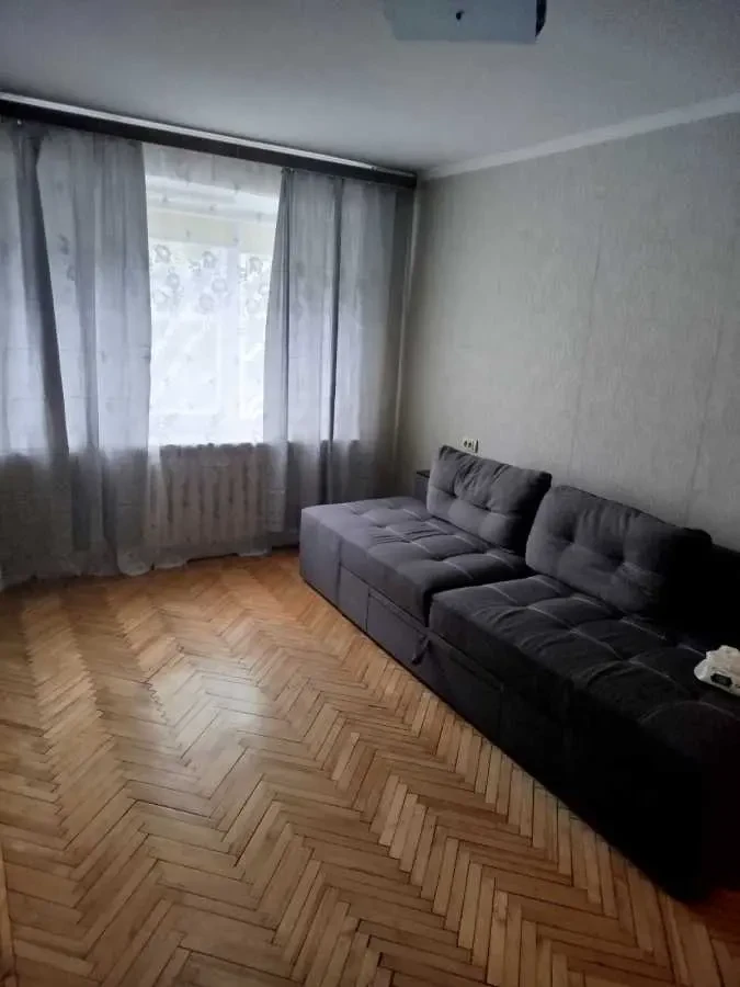 2-к квартира Київ, Солом`янський, Чоколівський 7