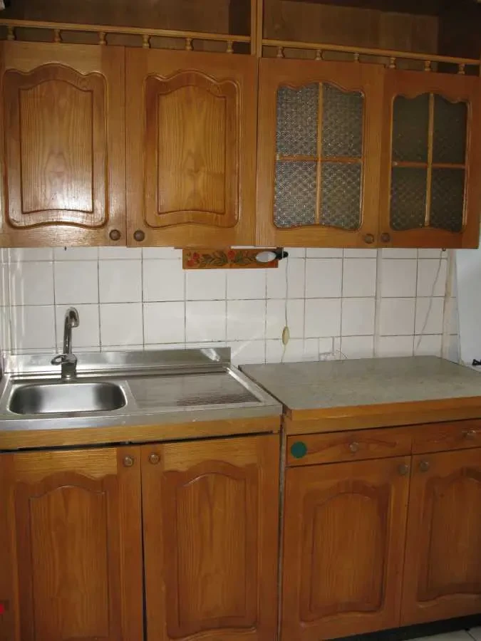 2-к квартира Київ, Солом`янський, Чоколівський 2
