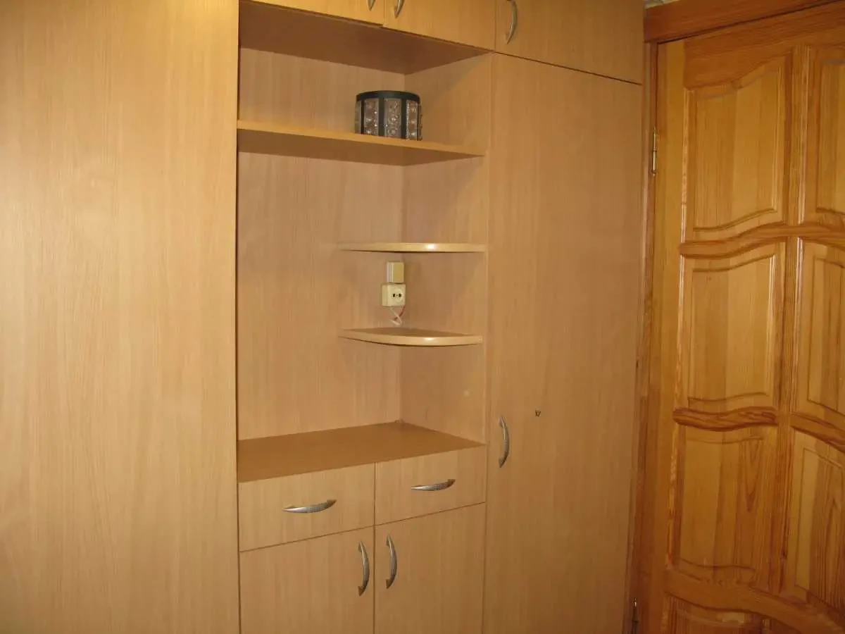 2-к квартира Київ, Солом`янський, Чоколівський 13