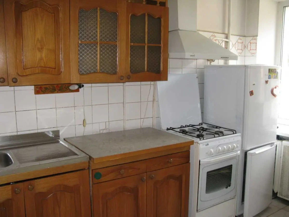 2-к квартира Київ, Солом`янський, Чоколівський 3