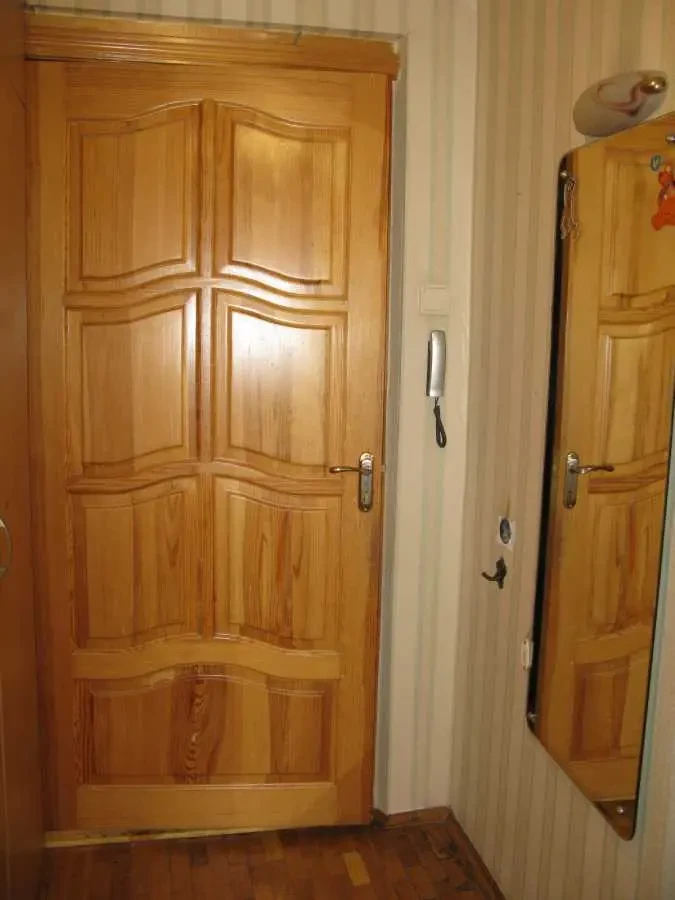 2-к квартира Київ, Солом`янський, Чоколівський 14