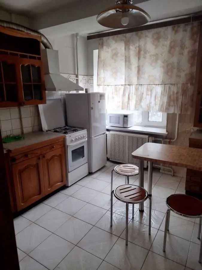2-к квартира Київ, Солом`янський, Чоколівський