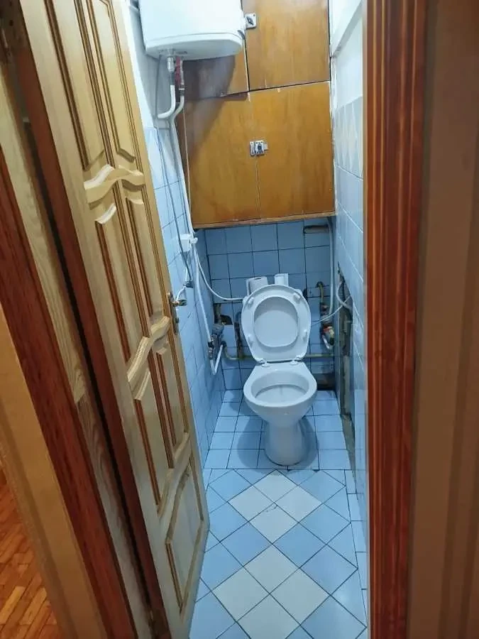 2-к квартира Київ, Солом`янський, Чоколівський 11