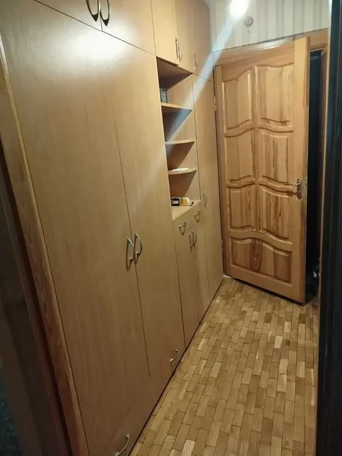 2-к квартира Київ, Солом`янський, Чоколівський 12