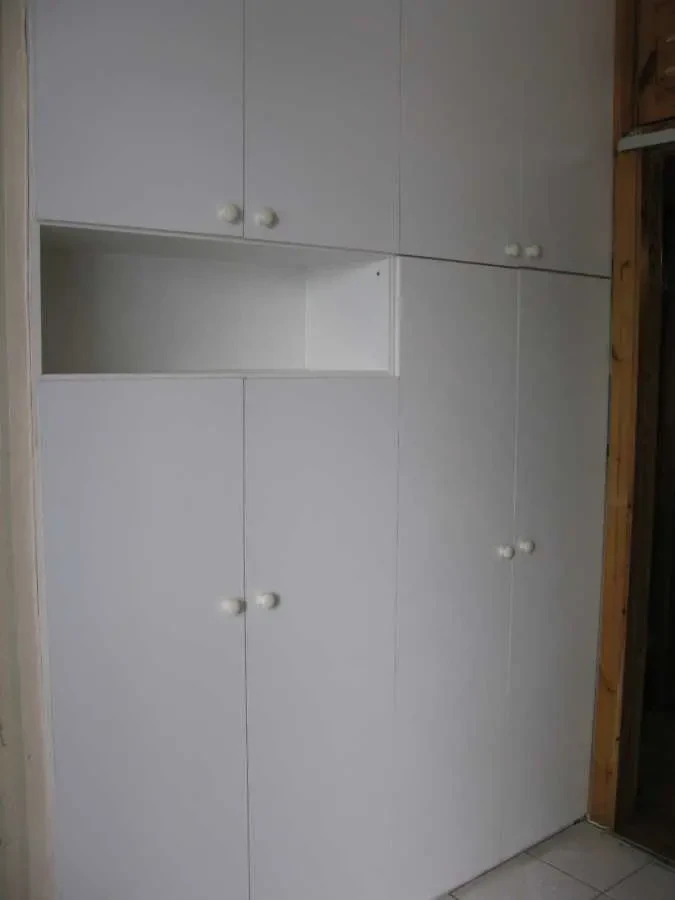 2-к квартира Київ, Солом`янський, Чоколівський 5