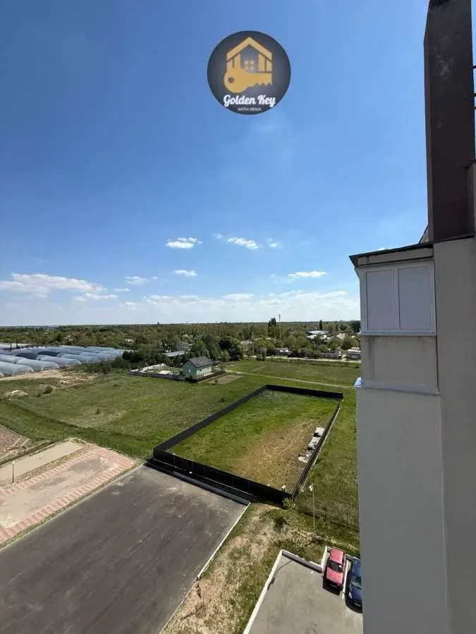 2-к квартира Бориспільський, Чубинське, Виставкова 24 6