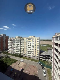 2-к квартира Бориспільський, Чубинське, Виставкова 24