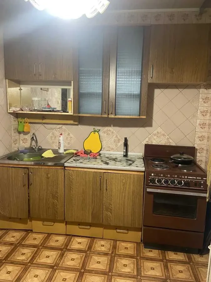 3-к квартира Київ, Оболонський, Полярна 6а 4