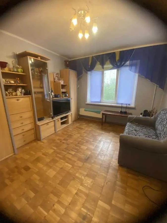 3-к квартира Київ, Оболонський, Полярна 6а 2