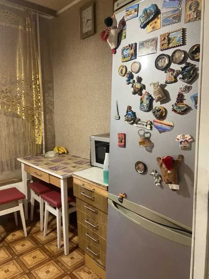 3-к квартира Київ, Оболонський, Полярна 6а 5