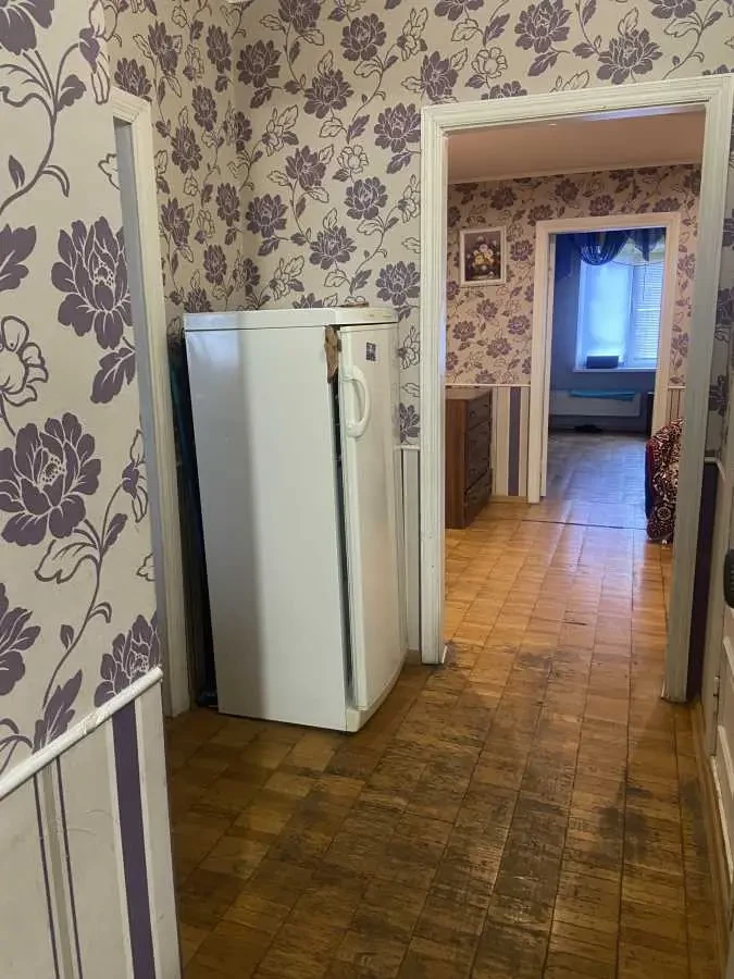 3-к квартира Київ, Оболонський, Полярна 6а 8