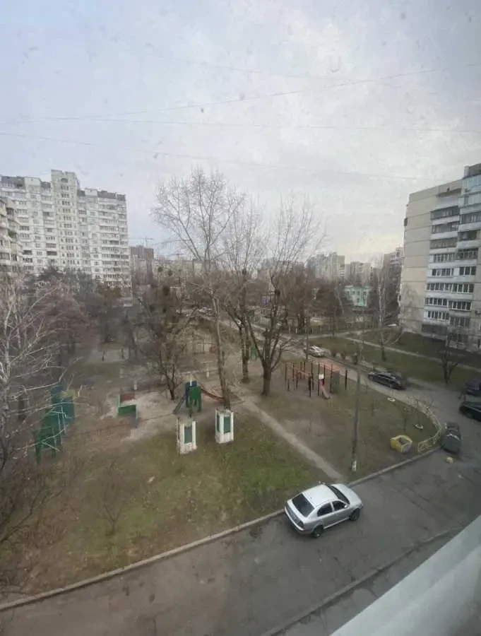 3-к квартира Київ, Оболонський, Полярна 6а 21