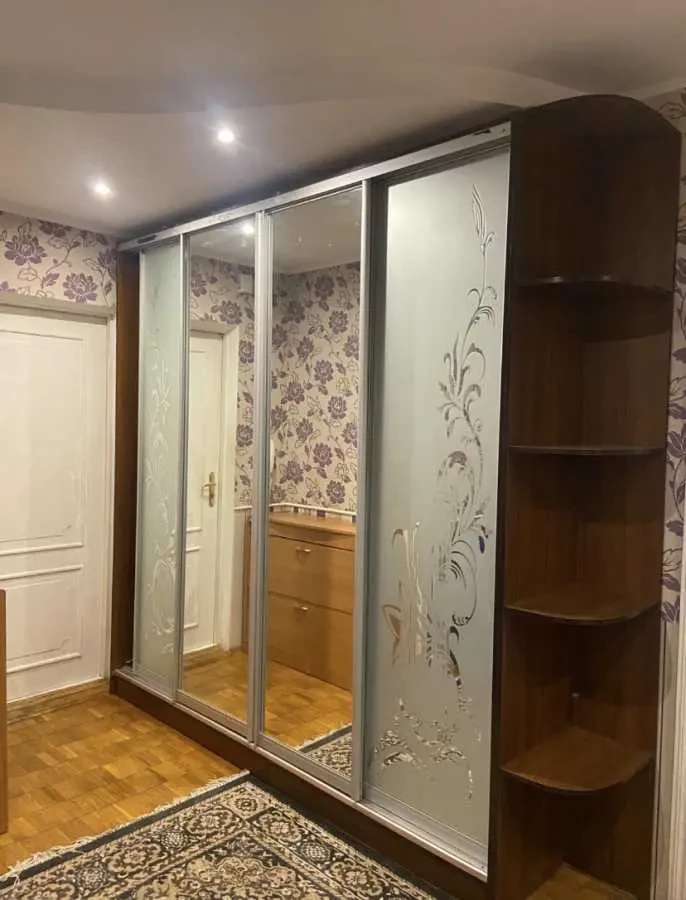 3-к квартира Київ, Оболонський, Полярна 6а 15