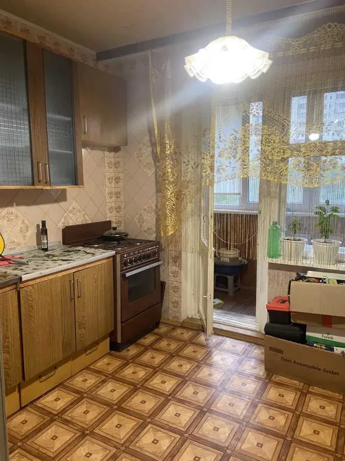 3-к квартира Київ, Оболонський, Полярна 6а 3