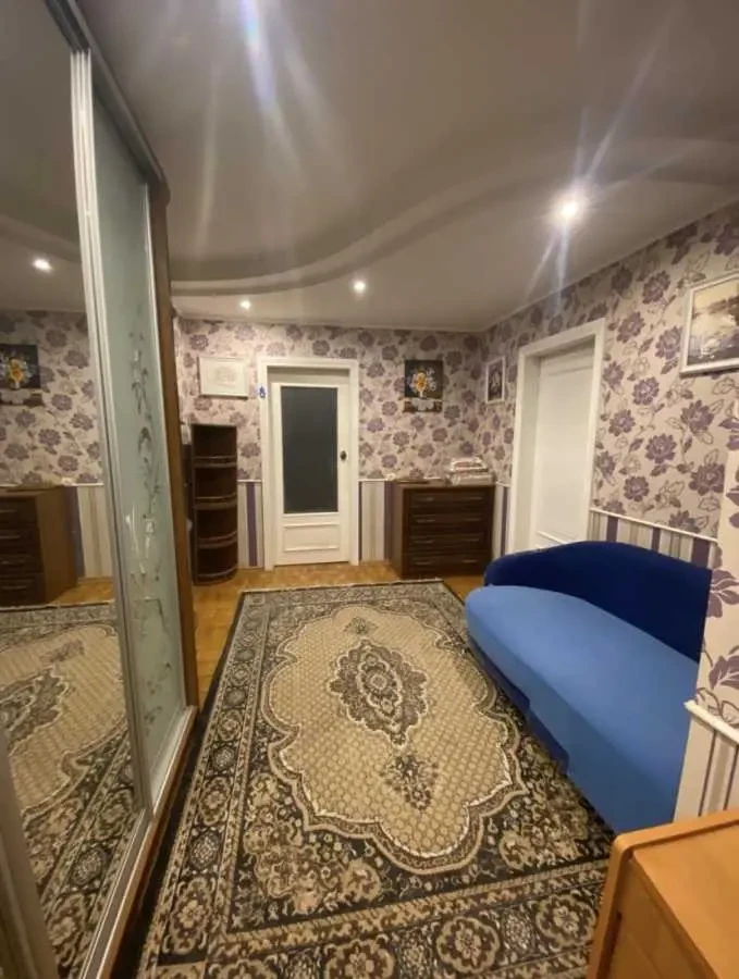 3-к квартира Київ, Оболонський, Полярна 6а 16