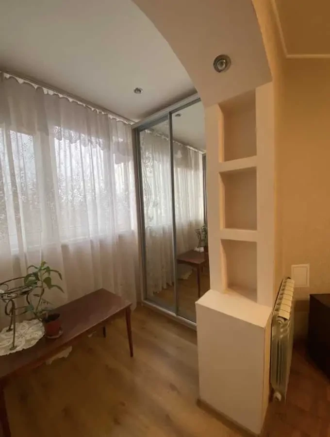 3-к квартира Київ, Оболонський, Полярна 6а 13