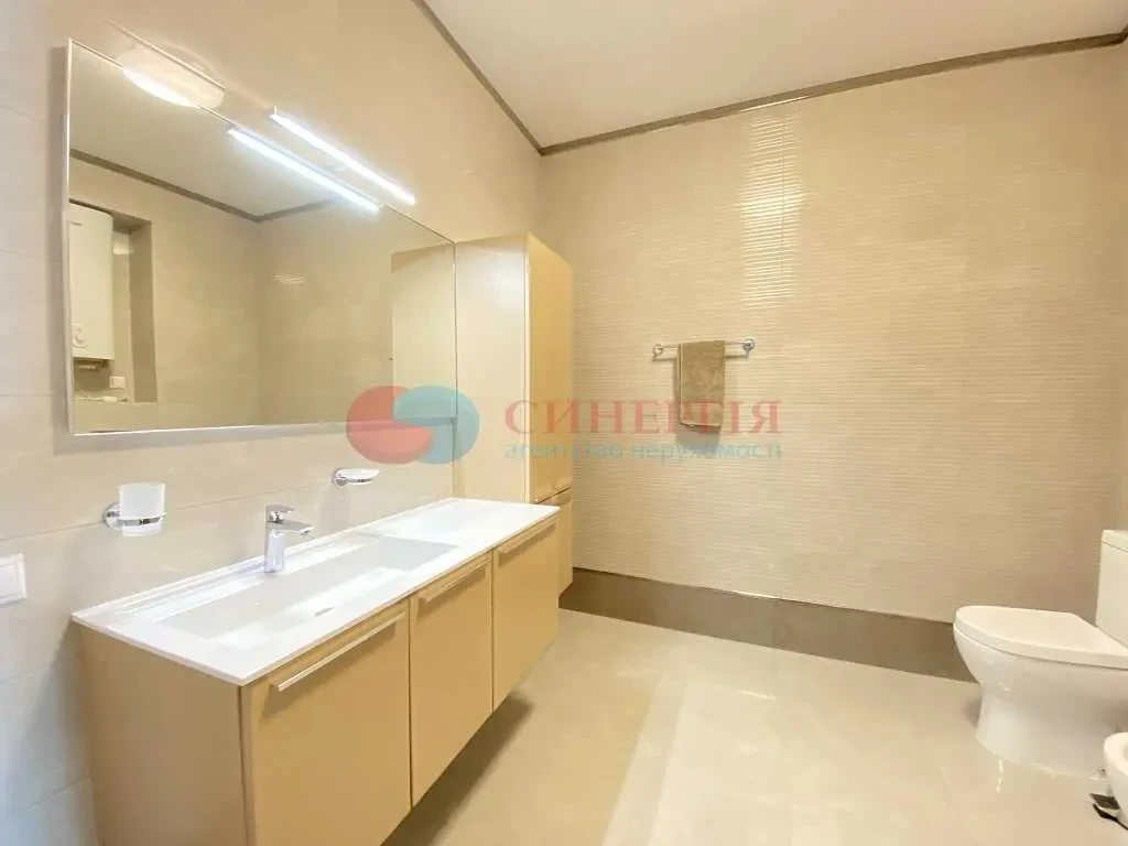 3-к квартира Київ, Печерський, Кловський 7А 18