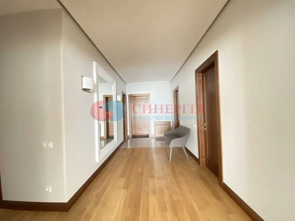 3-к квартира Київ, Печерський, Кловський 7А 23