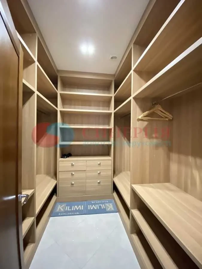 3-к квартира Київ, Печерський, Кловський 7А 20
