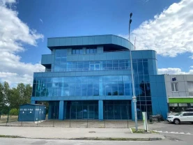 приміщення, будівлі Київ, Дніпровський, Романа Шухевича