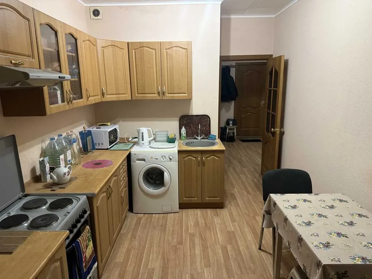1-к квартира Київ, Солом`янський, Дашавська 25 9
