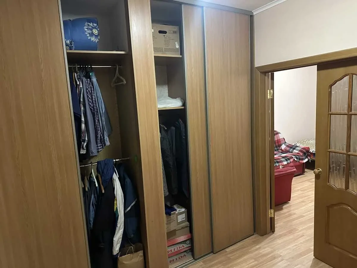 1-к квартира Київ, Солом`янський, Дашавська 25 16
