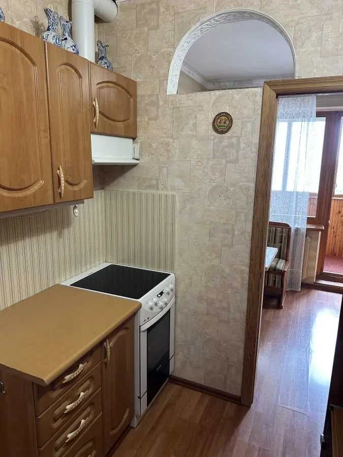 2-к квартира Київ, Солом`янський, Вацлава Гавела 40б 16