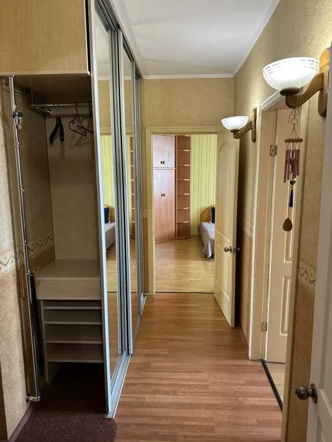 2-к квартира Київ, Солом`янський, Вацлава Гавела 40б 24