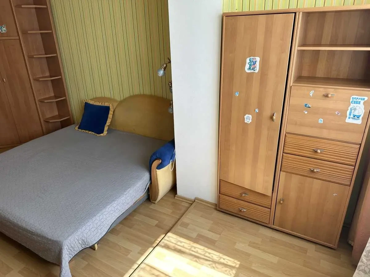 2-к квартира Київ, Солом`янський, Вацлава Гавела 40б 5