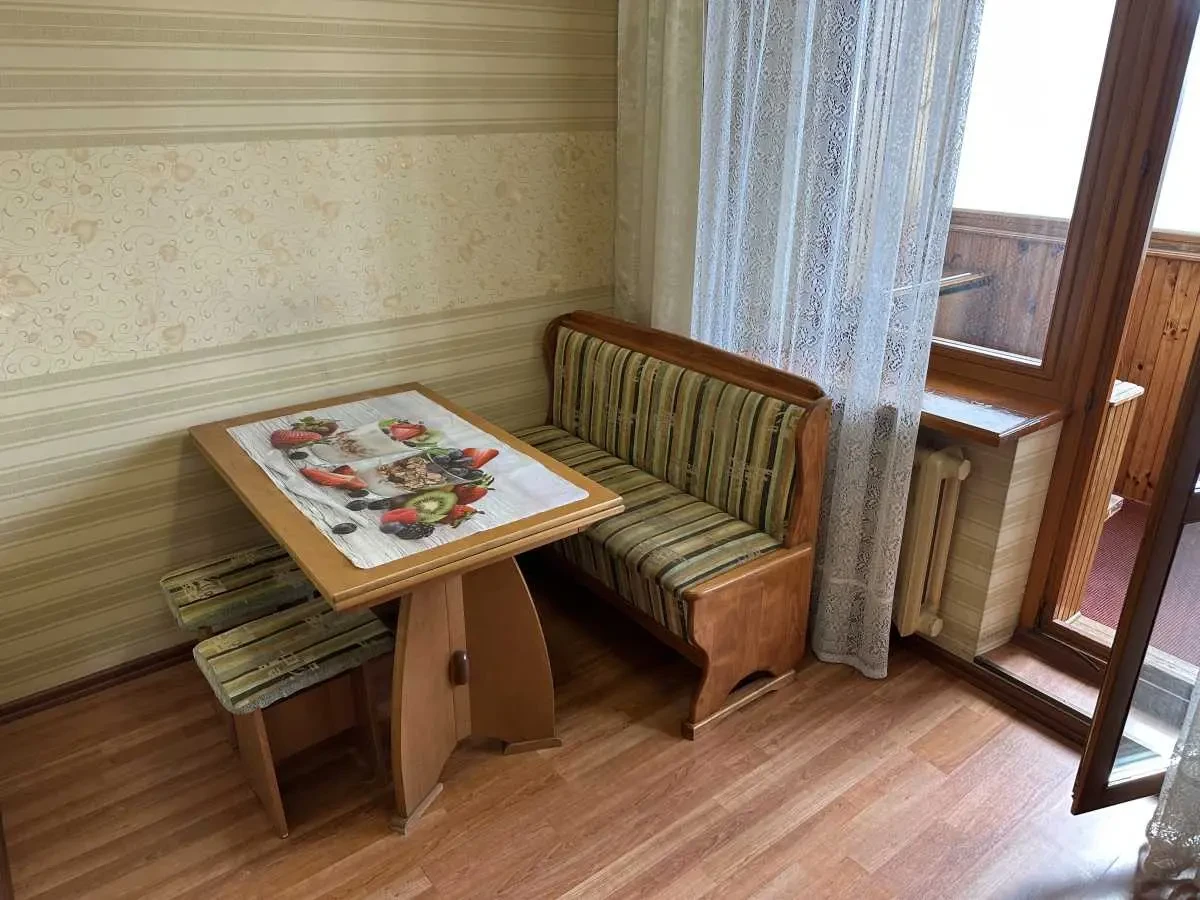 2-к квартира Київ, Солом`янський, Вацлава Гавела 40б 17