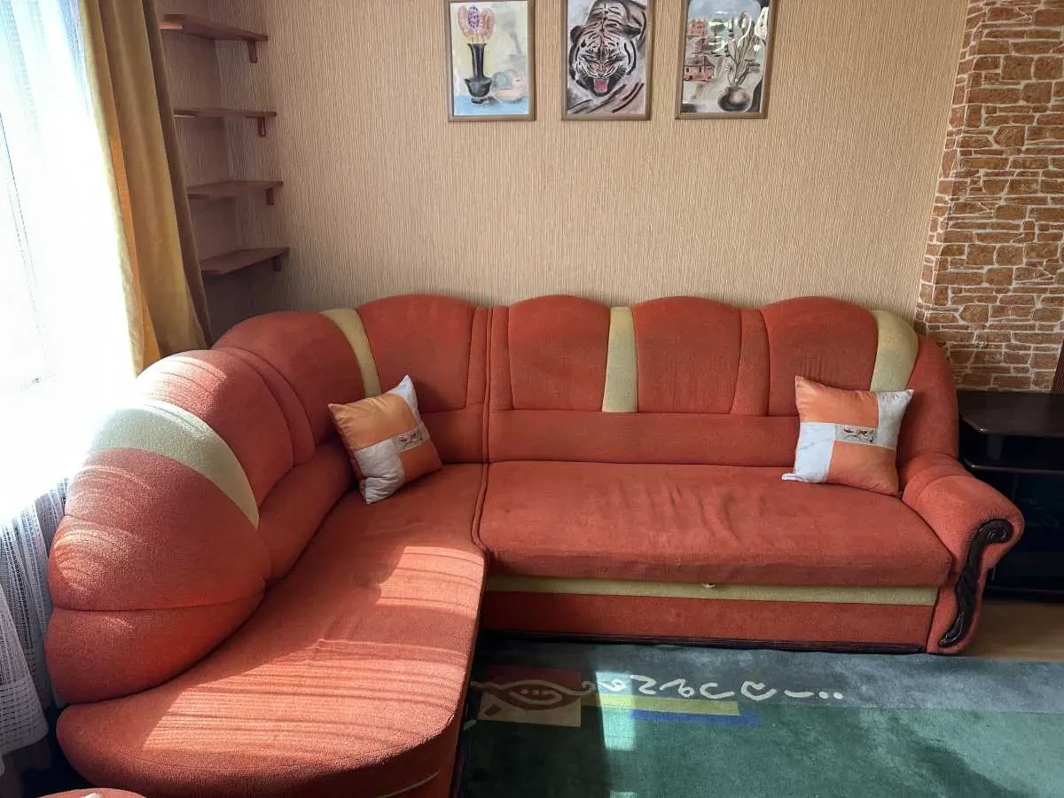 2-к квартира Київ, Солом`янський, Вацлава Гавела 40б 9