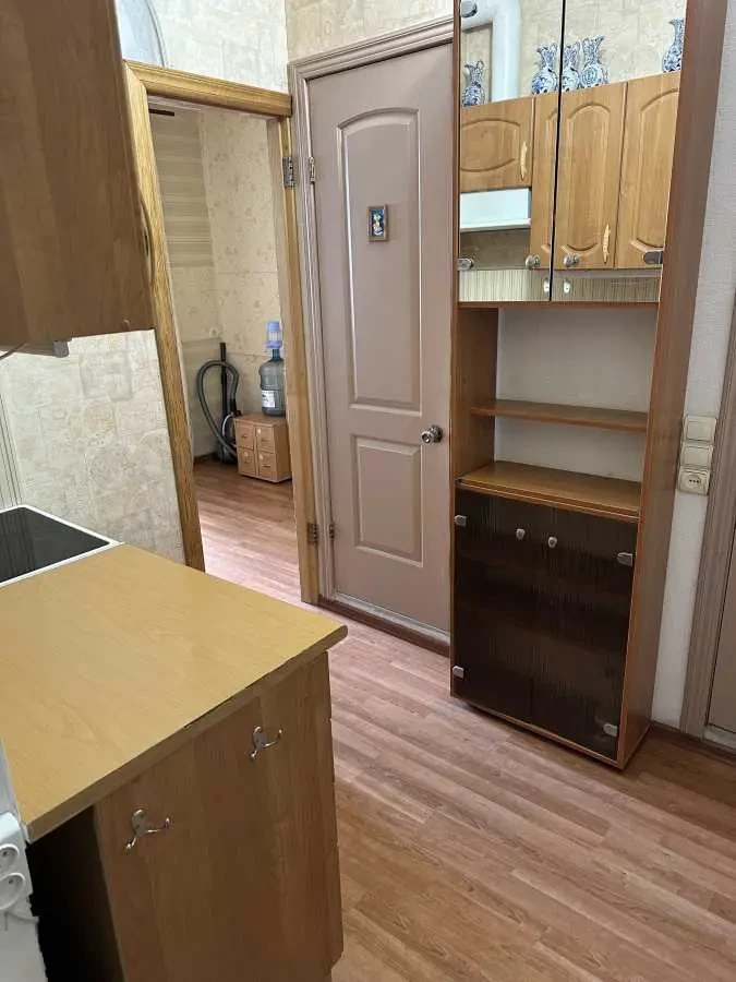 2-к квартира Київ, Солом`янський, Вацлава Гавела 40б 14