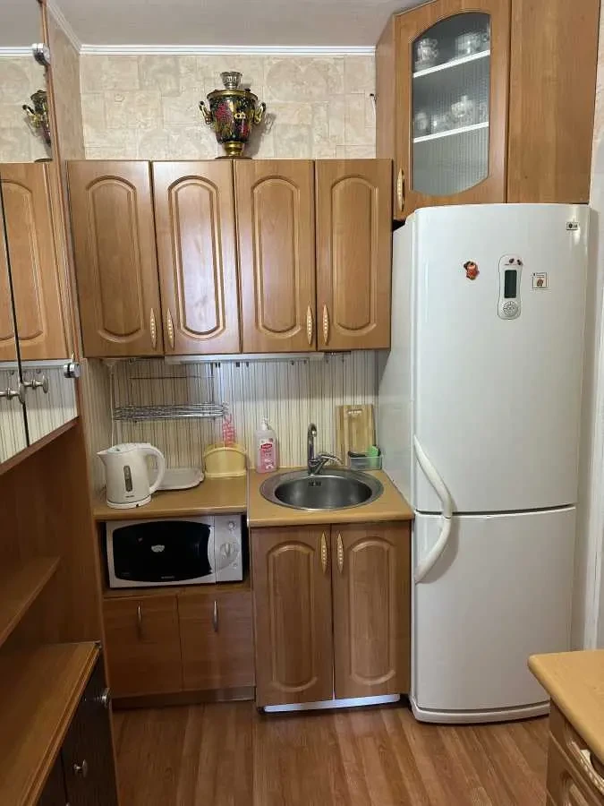 2-к квартира Київ, Солом`янський, Вацлава Гавела 40б 12