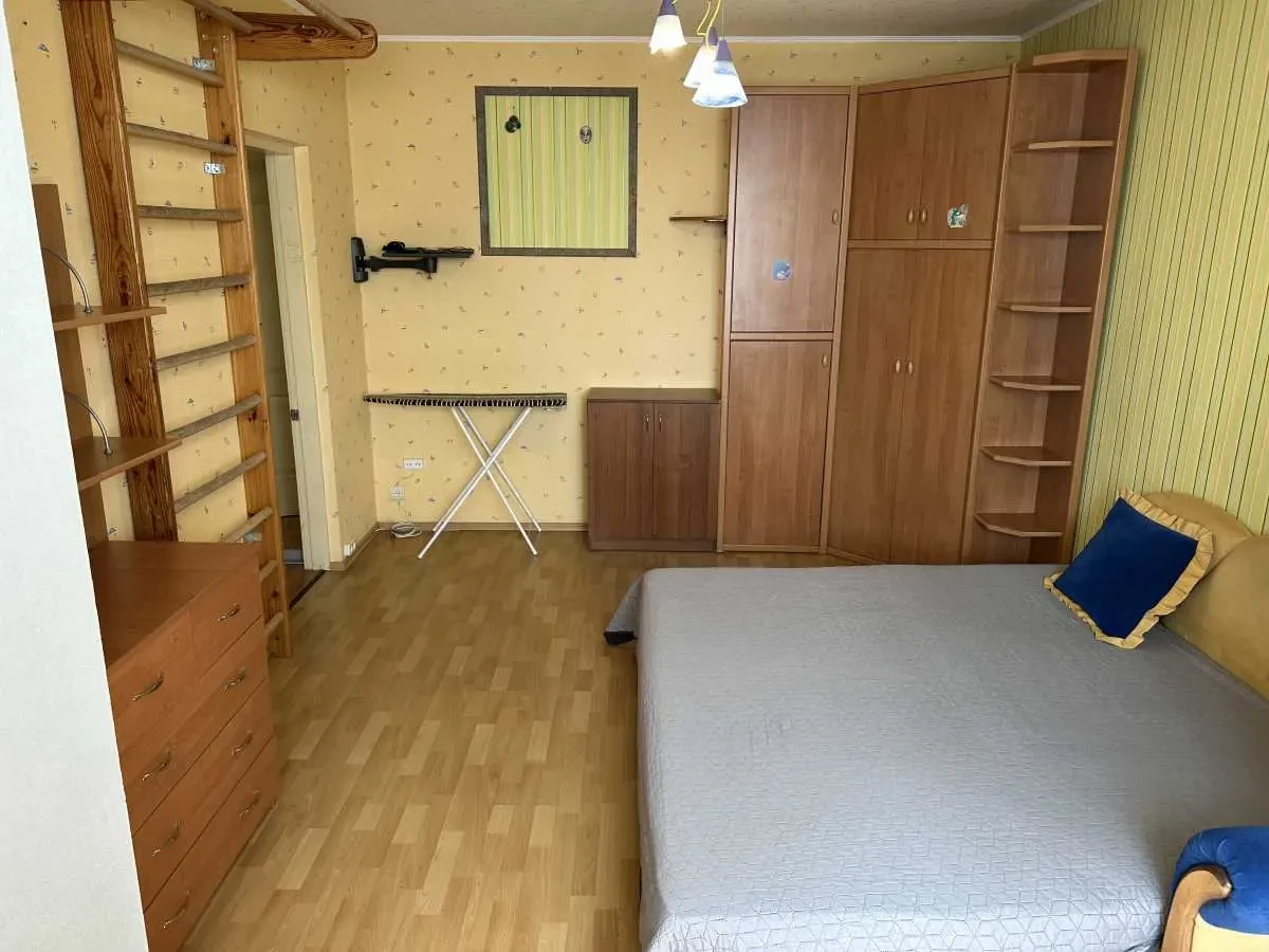2-к квартира Київ, Солом`янський, Вацлава Гавела 40б 4