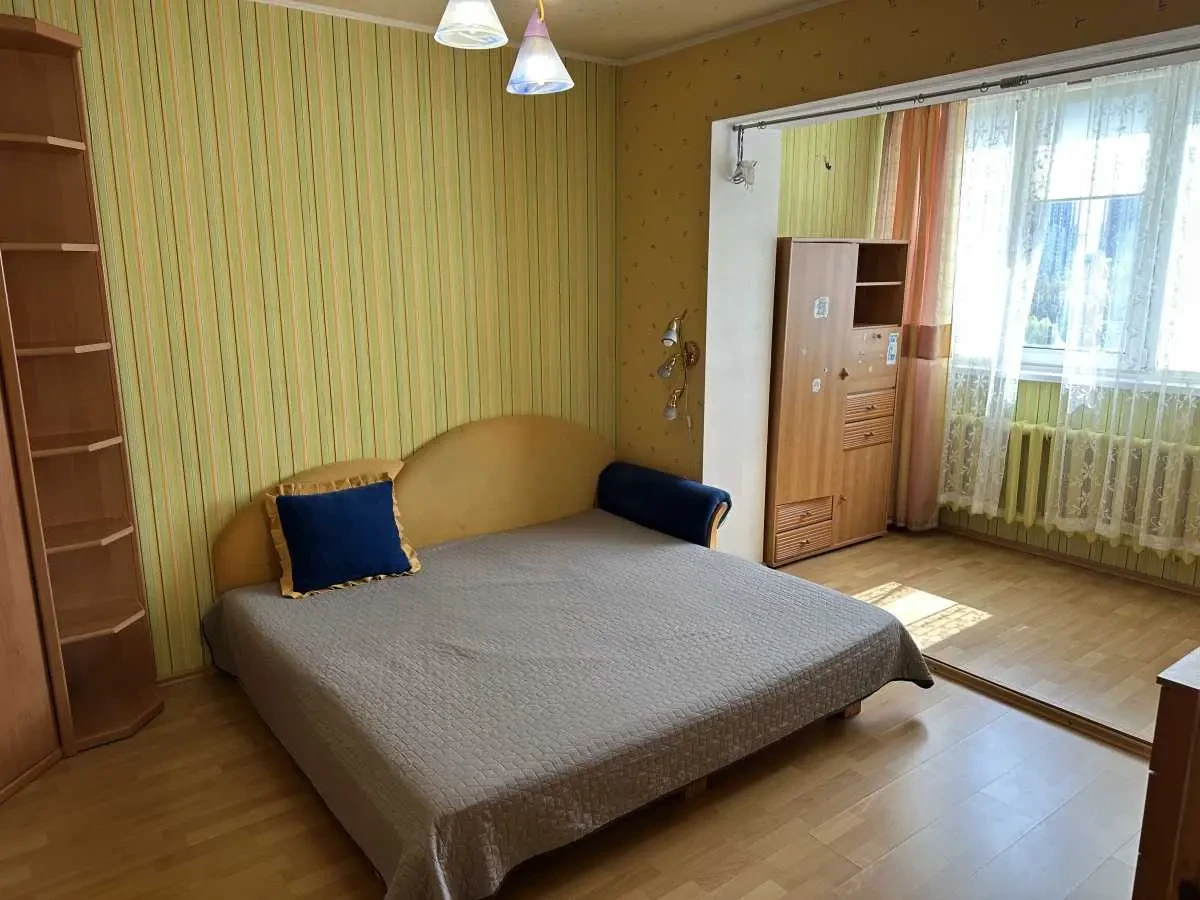 2-к квартира Київ, Солом`янський, Вацлава Гавела 40б
